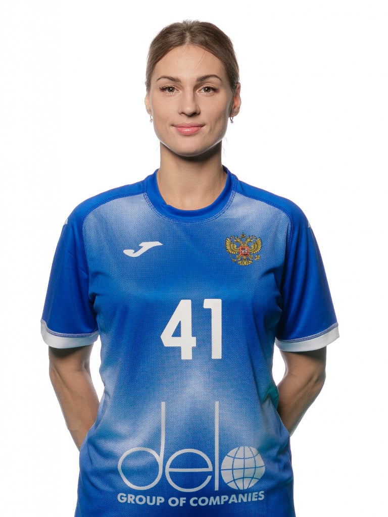IHF | Player Details